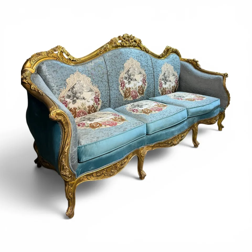 Sofa (kanapa) trzyosobowa